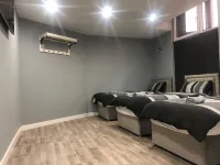 布朗洛斯旅館 鄰近利物浦基督君王都主教座堂的酒店