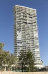 ULTIQA Air On Broadbeach Hotels in Broadbeach