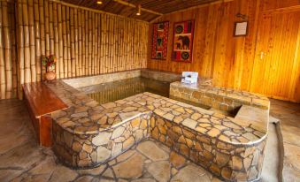 Rhino Watch Safari Lodge