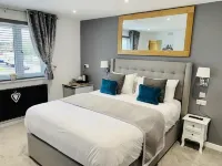 Oxford Studios Hotels in Kidlington
