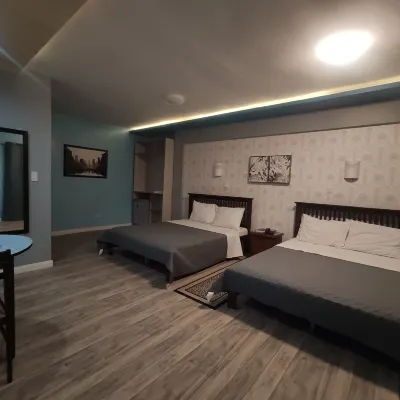 Nikita's Place Hotel Hotels near Mindoro State University, Calapan City Campus