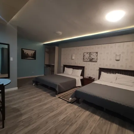 Nikita's Place Hotel