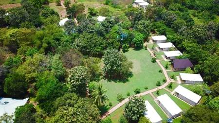 Rangiri Dambulla Resort