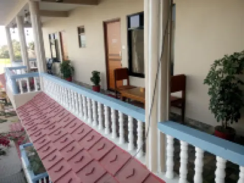 Kingfisher Jungle Trekking Tour