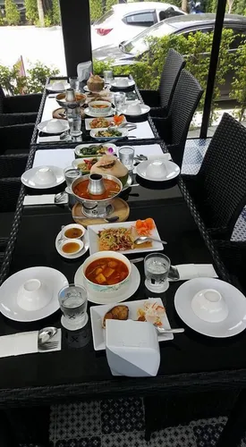 รูปภาพของจัสมิน รีสอร์ท แอนด์ สปา