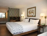 The Occidental Lodge - 3-Star