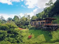 Origins Lodge Hotels in Bagaces