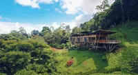Origins Lodge