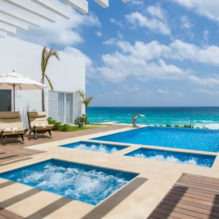 Oleo Cancun Playa All Inclusive Resort