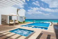 Oleo Cancun Playa All Inclusive Resort - Spa