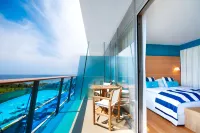 Falkensteiner Hotel & Spa Iadera - Balkon