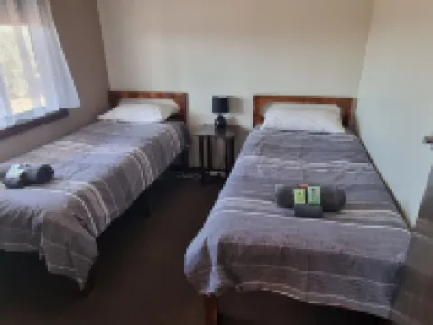 Windana Cottages Hotels in Flinders Ranges