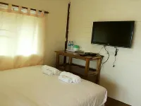 สำเภาเงินโฮมสเตย์ โรงแรมในอำเภอ บ้านแหลม