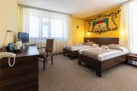 Grand Hotel Senica, Garni Hotels in Senica