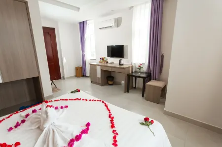Blue Sky Phu Quoc Hotel