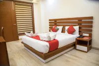 Hotel SM Palace Hotels in Jasola