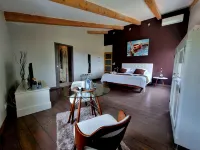 Villa Alyzea Hotels in Bessan