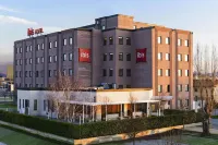 Ibis Firenze Prato Est Hotel di Campi Bisenzio