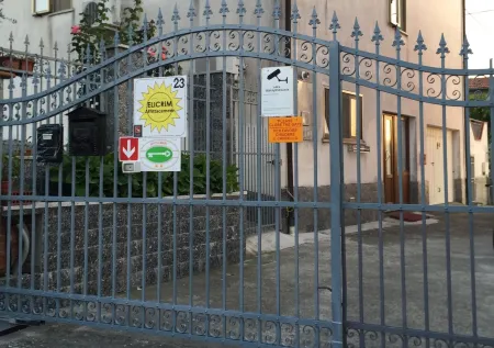 Elicrim Отели в г. Поденцана