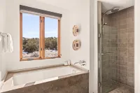 Four Seasons Resort Rancho Encantado Santa Fe - Romantic