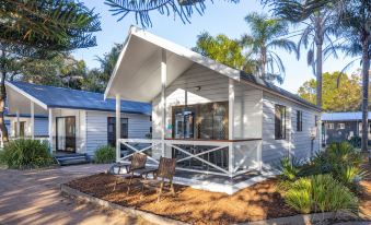 Nrma Murramarang Beachfront Holiday Resort