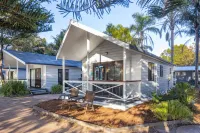 Nrma Murramarang Beachfront Holiday Resort Hôtels à : Kioloa