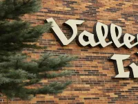 Valley Inn Sanford Medical Center Hotels in Sioux Falls