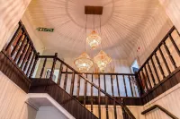 Le Petit Chateau Guest House