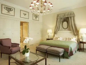 Narutis Hotel - Small Luxury Hotels of the World