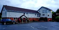 The Riverside Inn Hotels in 