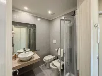 Hotel degli Ulivi Hotel a Bernalda