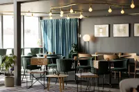 Gränsö Slott Hotel & Spa - Breakfast