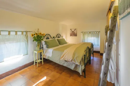 Locanda di CasalMustia