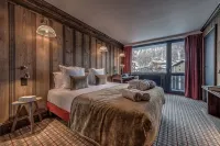 Hotel & Spa le Val d'Isère Hotels in Val-d'Isere