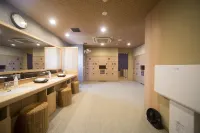 Dormy Inn Izumo - Spa