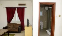 Bougainvillea Hotel Hotels in Port Harcourt