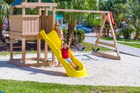 Island Seas Resort Hotels in Freeport