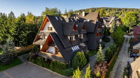 Kościelisko Budzówka, Sun & Snow