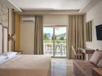 Mavrias Complex - Apartments
