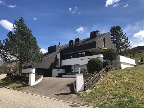 Luxus Landhaus Baiersbronn - 4-Star