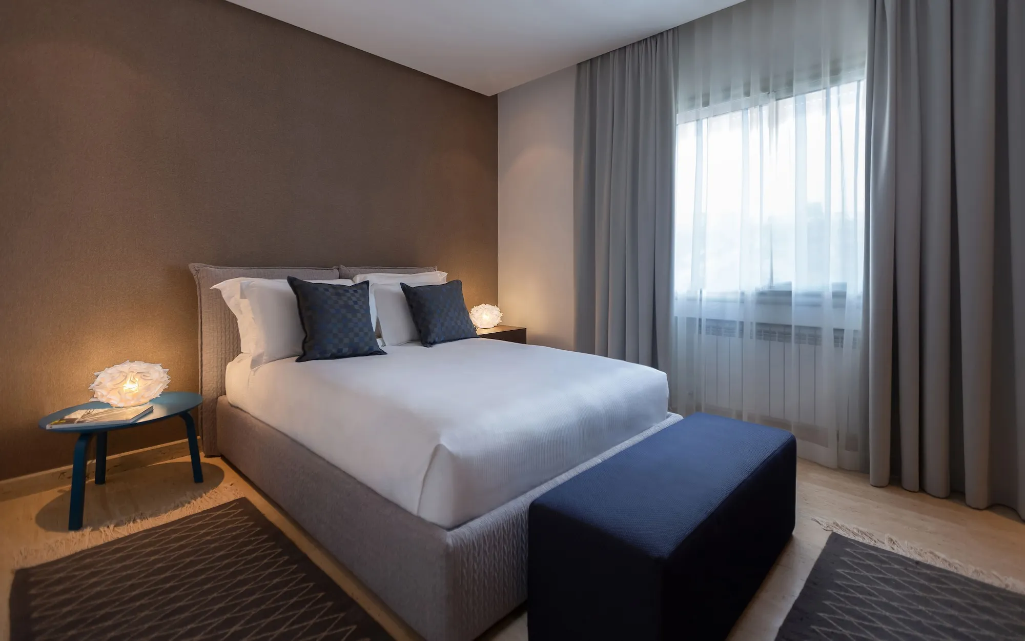 آدم للأجنحة الفندقية الغرف Photos