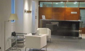 Iraipe Santuario de Arantzazu Hotel