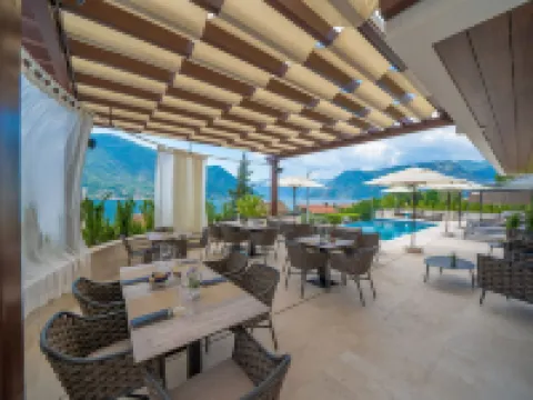 Boutique Hotel R Palazzo Hoteles en Dobrota