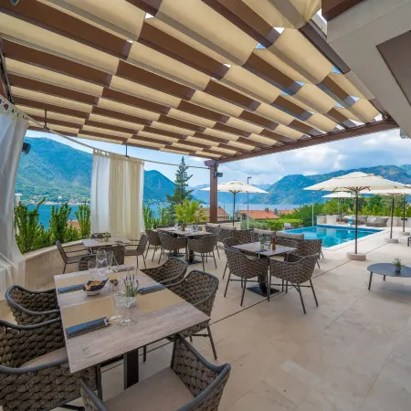 Boutique Hotel R Palazzo