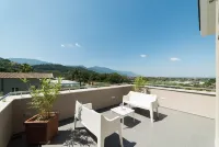 Likò Resort Hotel a Nocera Inferiore