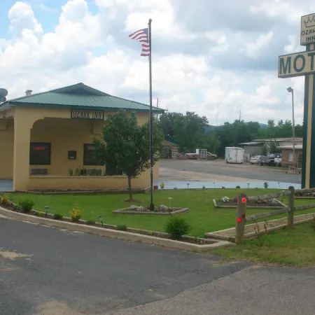 Ozark Springs Lodge