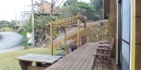 Holiday Home Fu Hotels in Nakijin