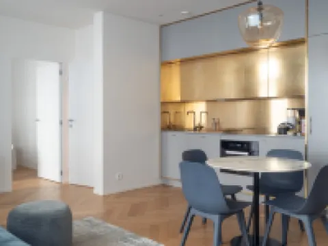 Bob W Helsinki Ullanlinna