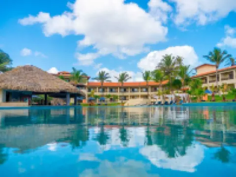 Sun City Rota Das Emoções Hotels in Camocim