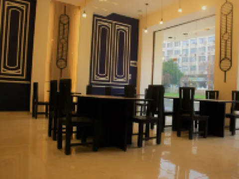 New MerryLand Hotel Hoteles en Ammán